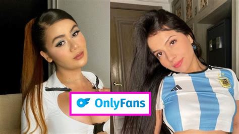 Las cuatro colombianas más populares en Onlyfans: una de